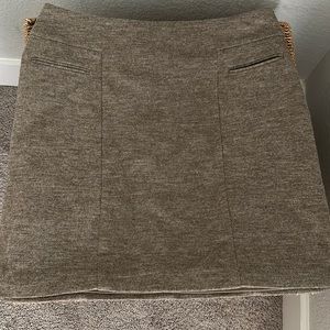 100% Wool Ann Taylor skirt